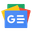 Google News API logo